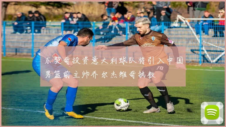 东契奇投资意大利球队将引入中国男篮前主帅乔尔杰维奇执教