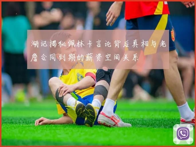 湖记揭秘佩林卡言论背后真相与老詹合同到期的薪资空间关系